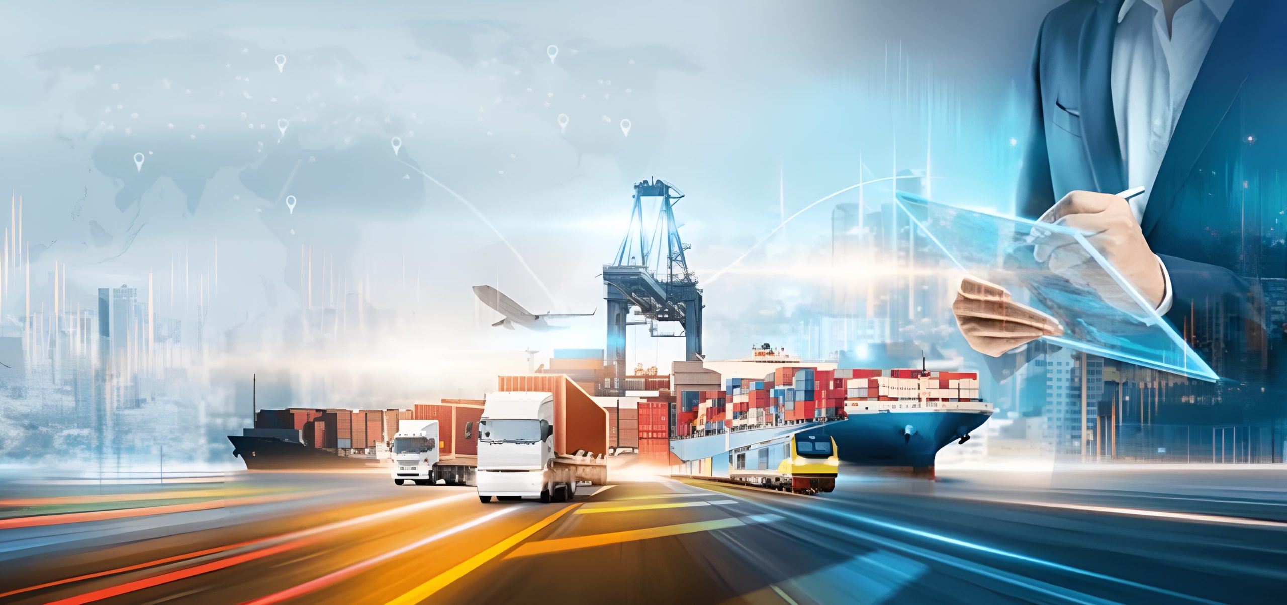 Dịch vụ hải quan trọn gói