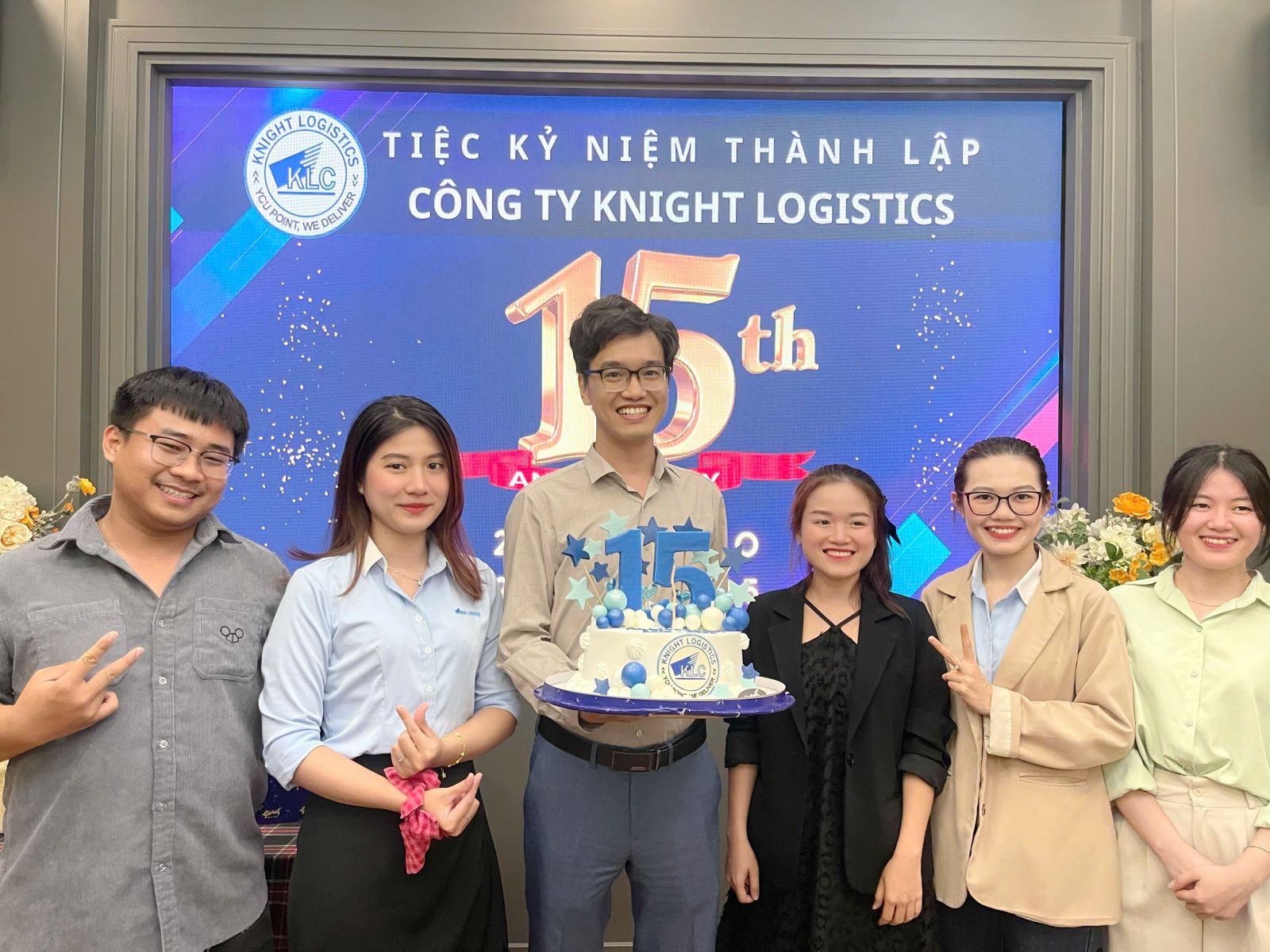 Bộ phận OVS Knight 