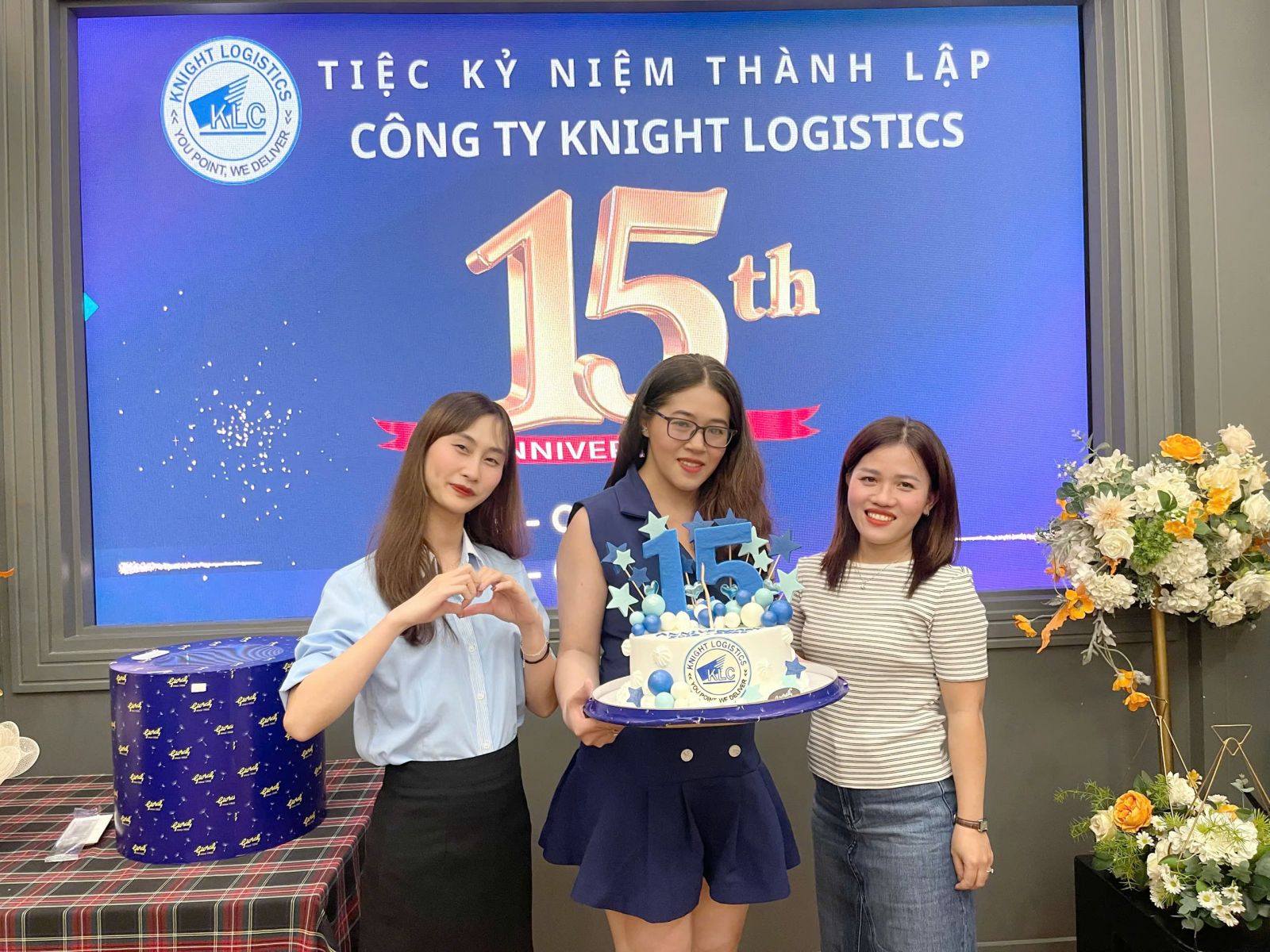 Bộ phận ACC Kinght