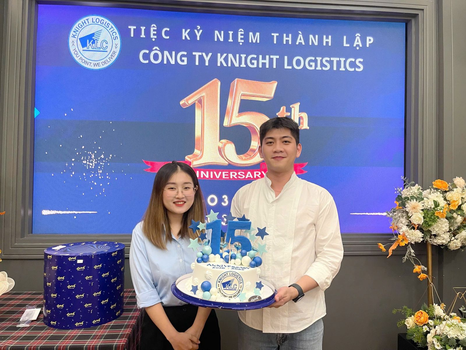 Bộ phận PRC Knight