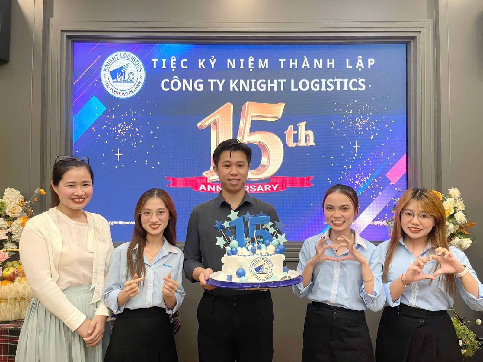 Bộ phận OP Knight