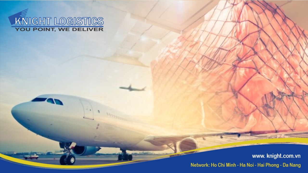 FEWER FREIGHTERS FLYING OUT OF VIETNAM