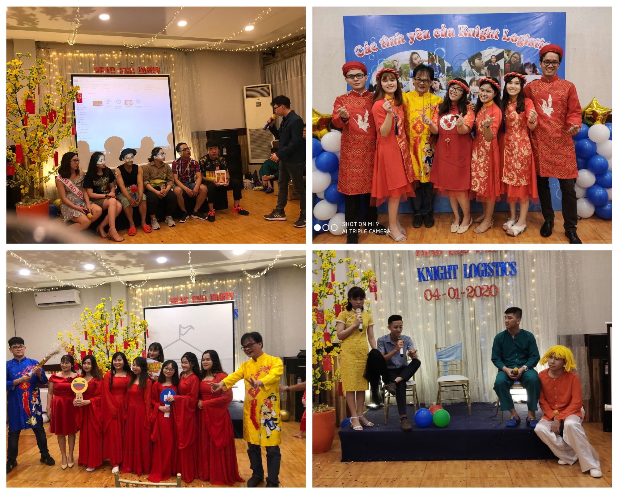 Gala tất niên 2020 Knight Logistics (1)