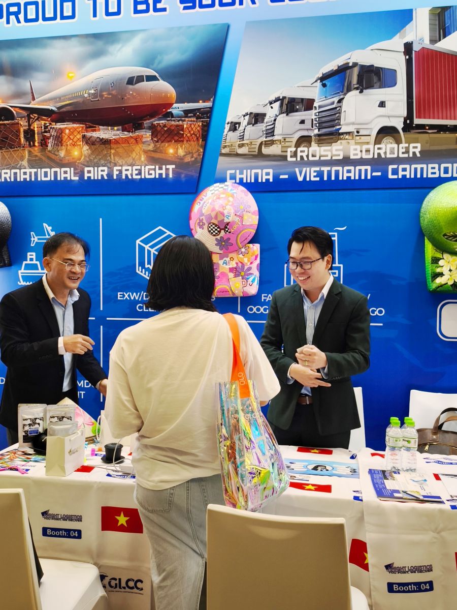 Hình ảnh sự kiện OLO 