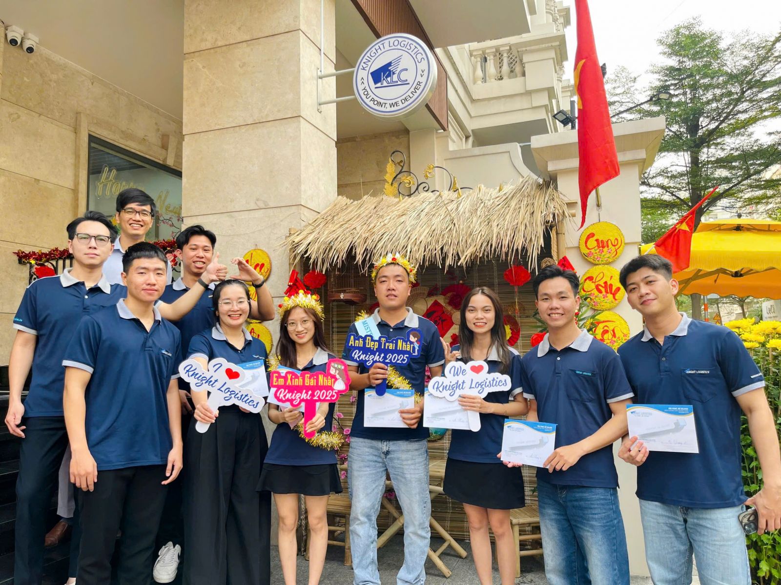 Knight ảnh vương và ảnh hậu 4