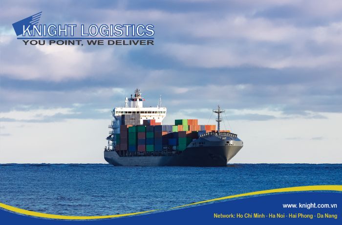 SI & VGM TRONG VẬN TẢI ĐƯỜNG BIỂN