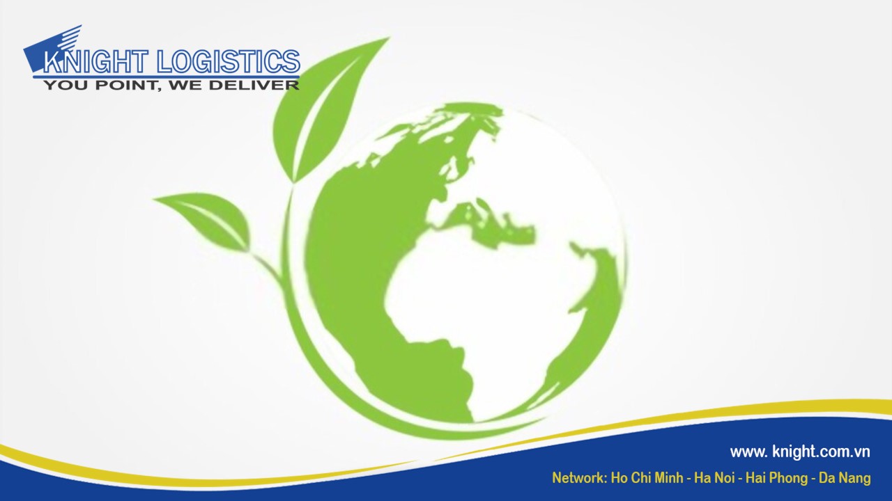 WCA HELPS FORWARDER MEMBERS “GO GREENER”