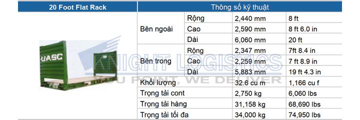 container_20_feet_flat_rack_knight_logistics