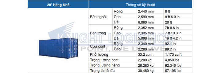 container_20_feet_thuong_knight_logistics