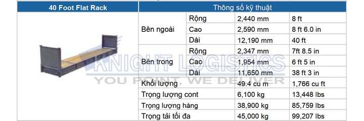 container_40_feet_flat_rack_knight_logistics
