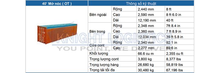 container_40_feet_open_top_knight_logistics