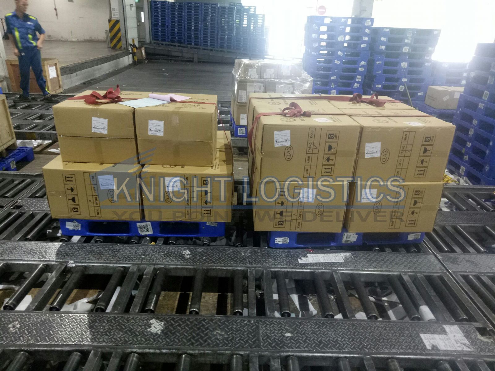 Giá cước vận chuyển đi Mỹ (2)