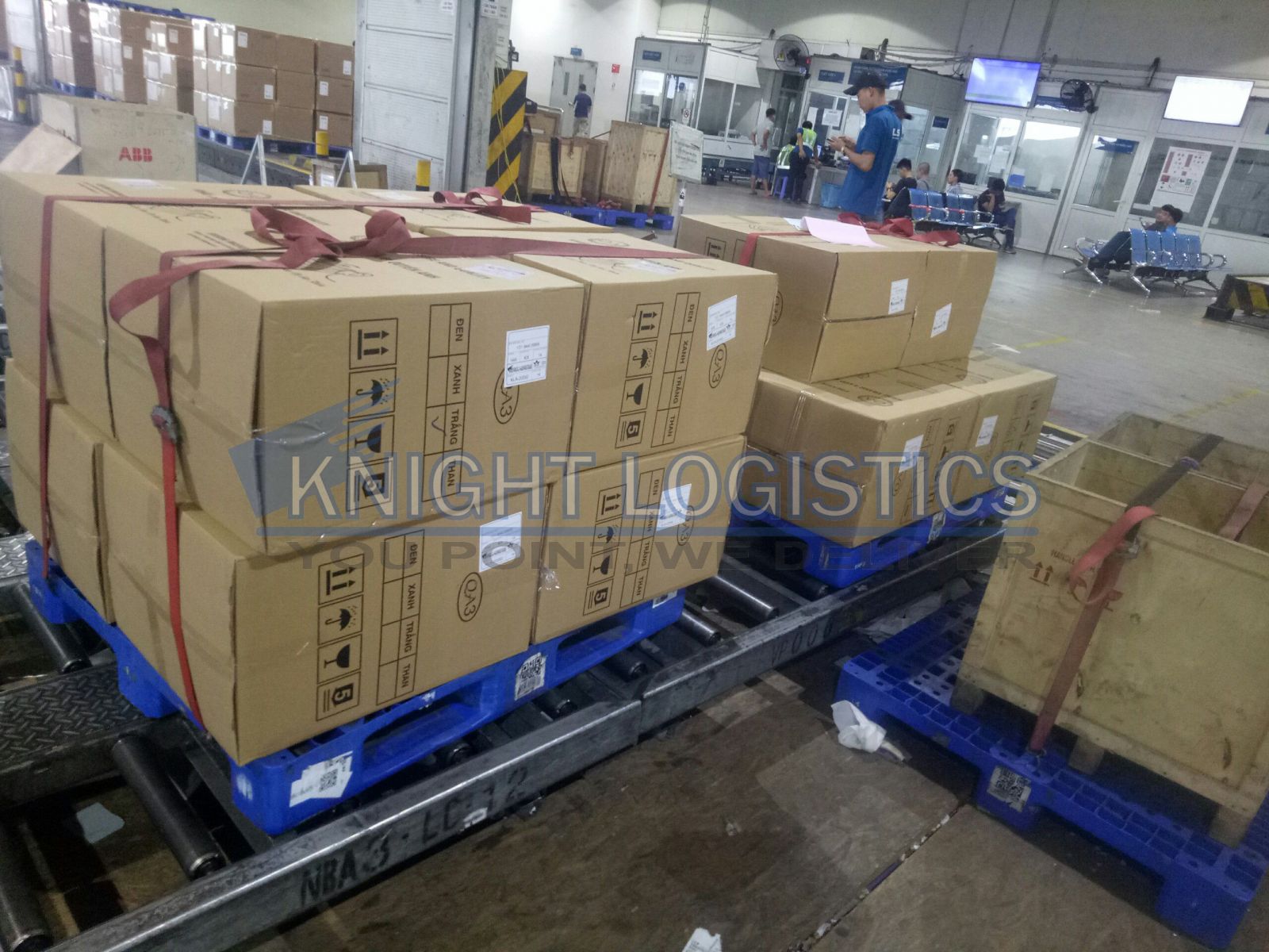 Giá cước vận chuyển đi Mỹ (3)