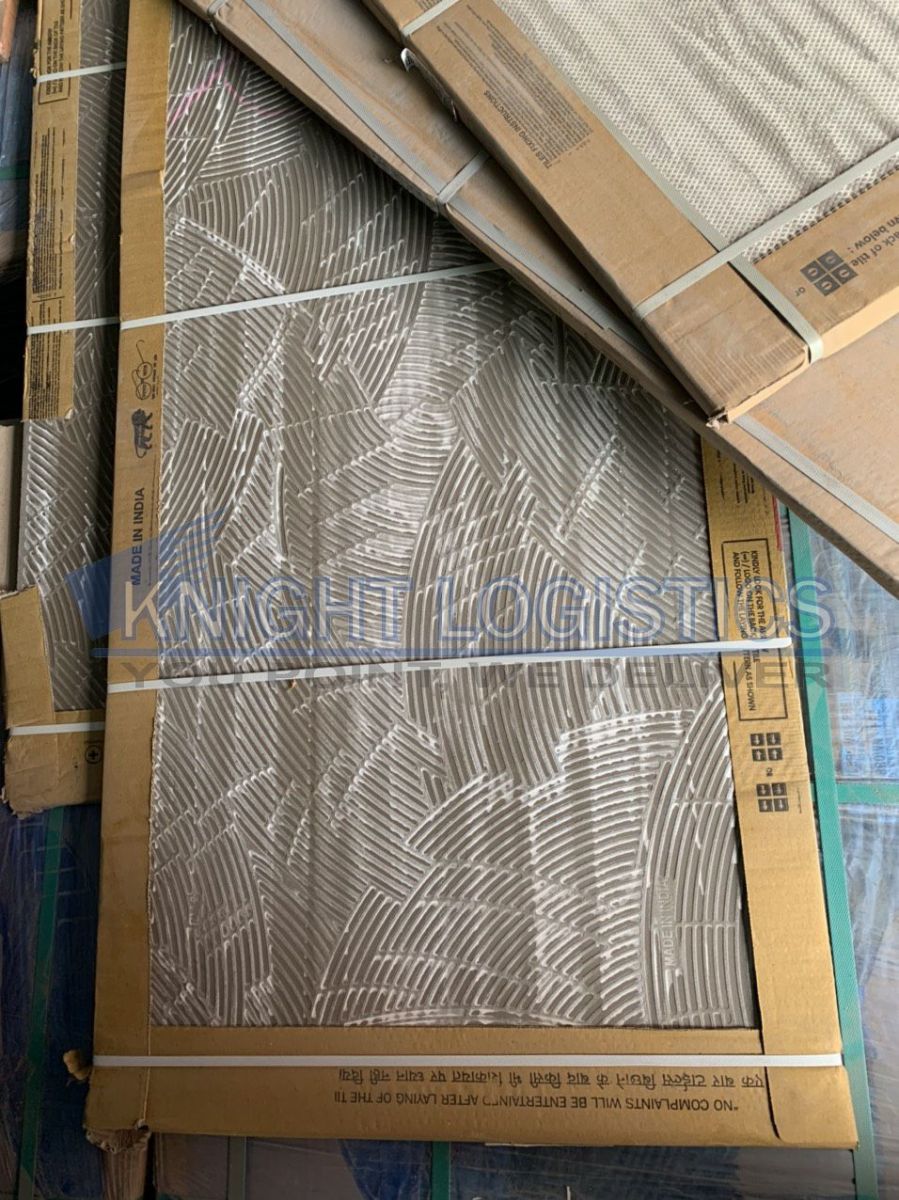 Đăng ký kiểm tra chất lượng và chứng nhập hợp quy dịch vụ door to door