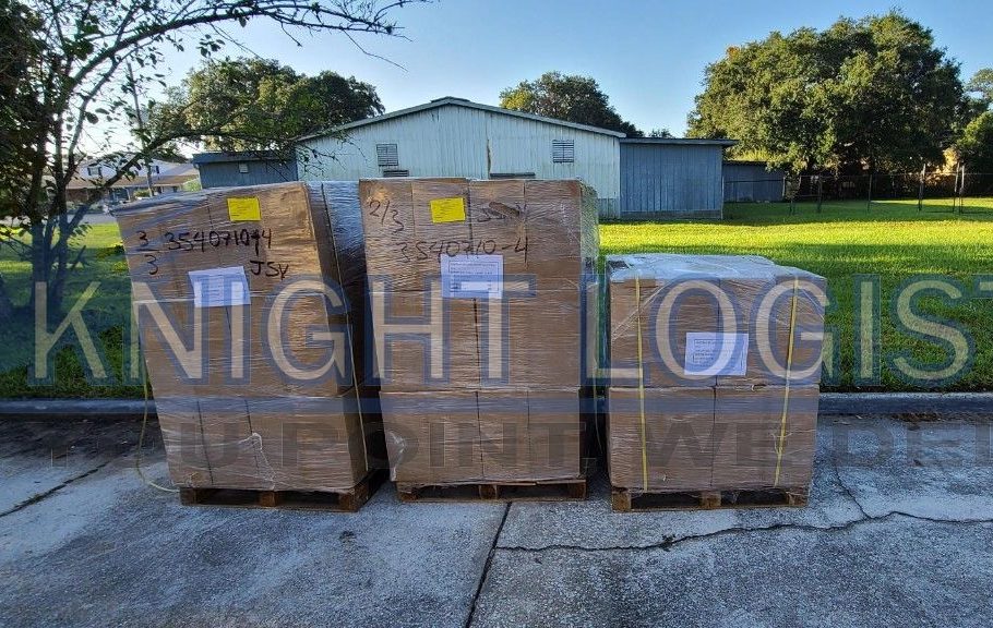 dịch vụ gửi hàng door to door sang mỹ