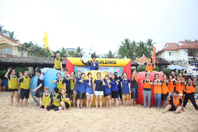 Hình 5. Vượt mọi thách thức