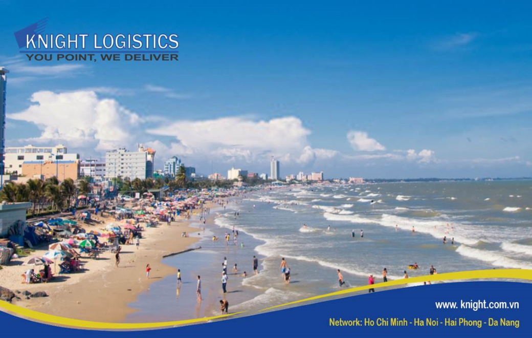 Du lịch Vũng Tàu