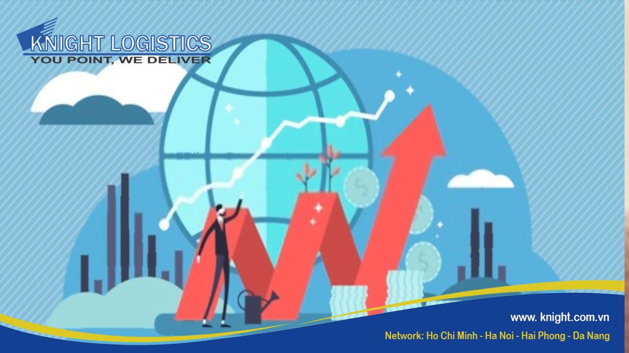 GDP VIỆT NAM NĂM 2022 TĂNG TRƯỞNG 8.02%, TỐC ĐỘ HÀNG NĂM NHANH NHẤT KỂ TỪ NĂM 1997