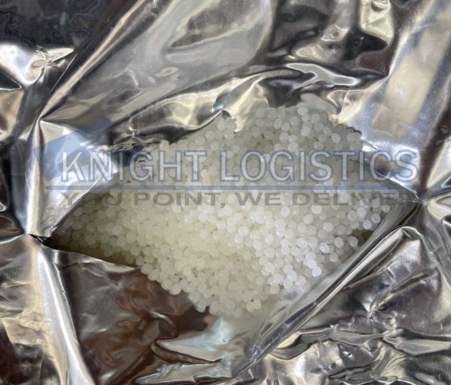 thủ tục nhập khẩu nhựa nguyên sinh 