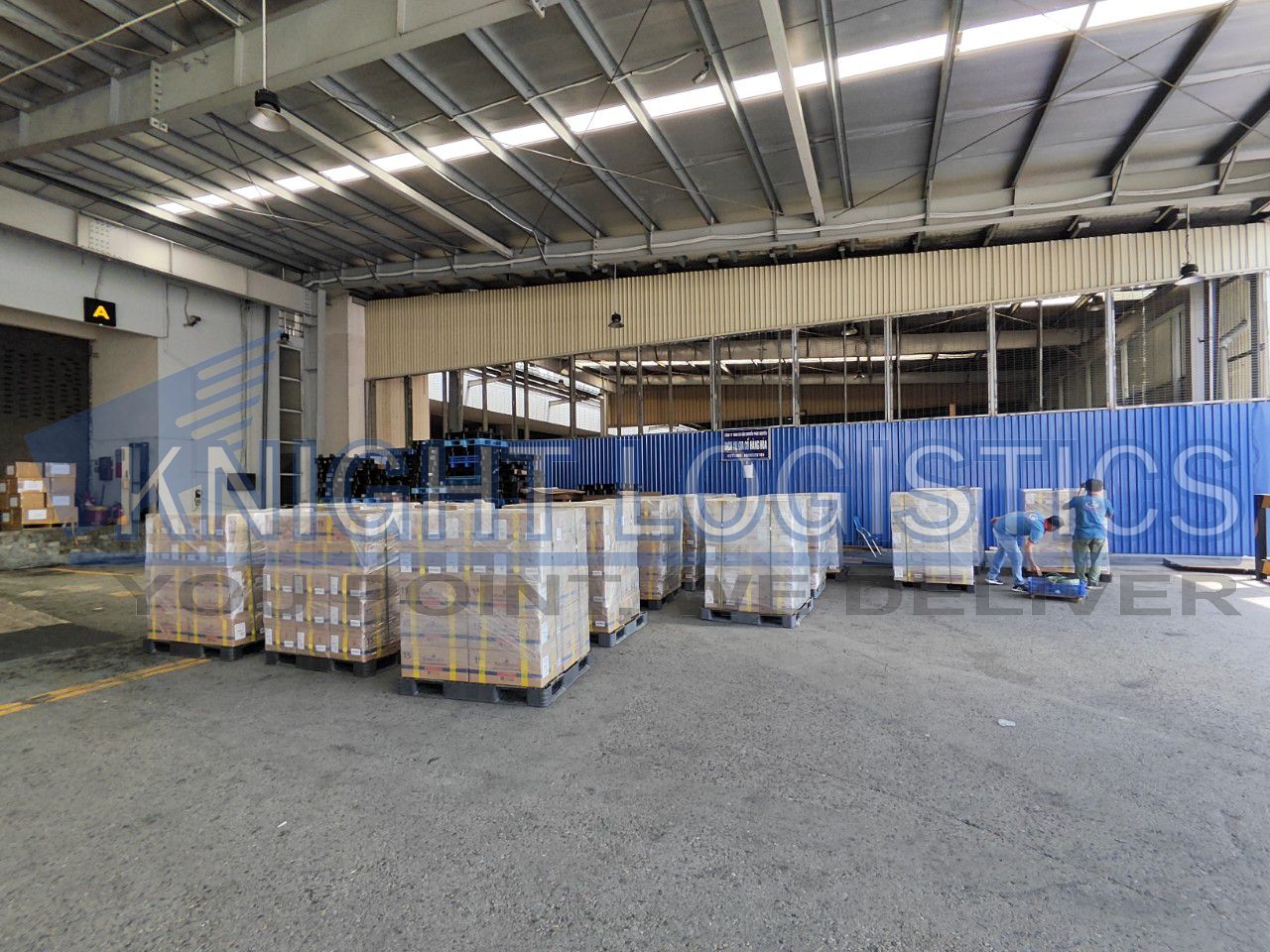 XUẤT KHẨU ĐƯỜNG HÀNG KHÔNG SANG NGA