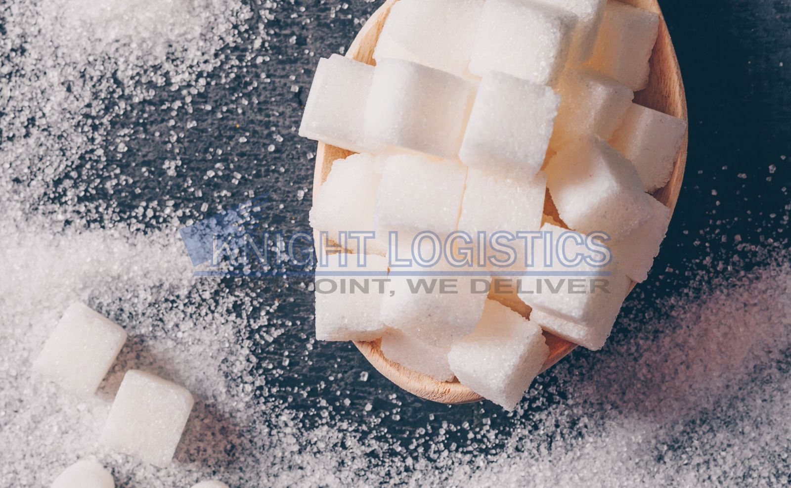 thủ tục nhập khẩu đường tình luyện