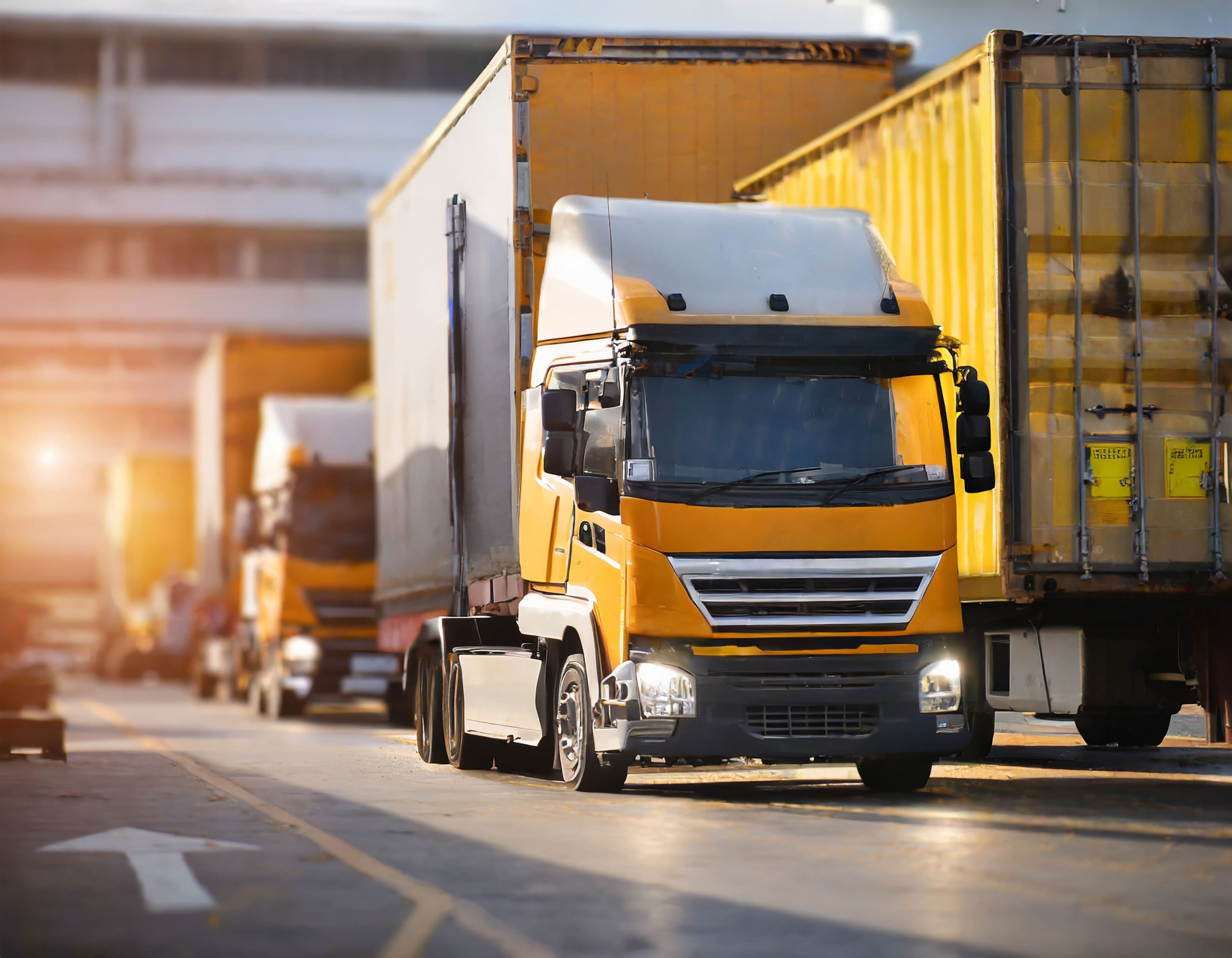 Vận chuyển hàng quá cảnh