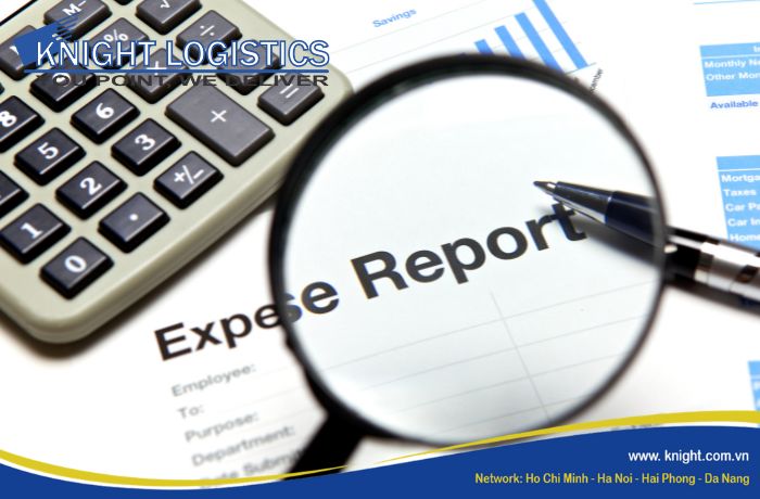 CÁC LOẠI PHÍ VÀ PHỤ PHÍ TRONG VẬN CHUYỂN ĐƯỜNG BIỂN