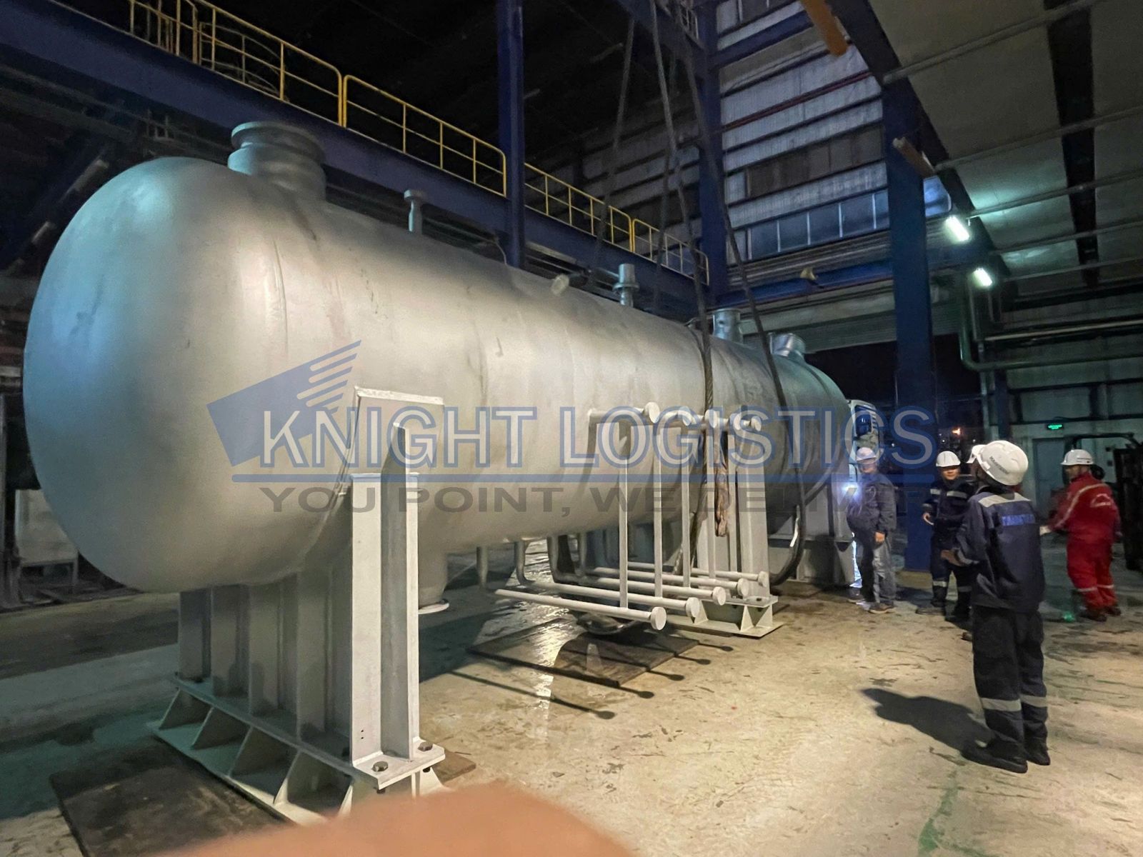 Dịch Vụ Vận Chuyển Hàng Siêu Trường Siêu Trọng Từ Trung Quốc Về Việt Nam Qua Cửa Khẩu Hữu Nghị 1