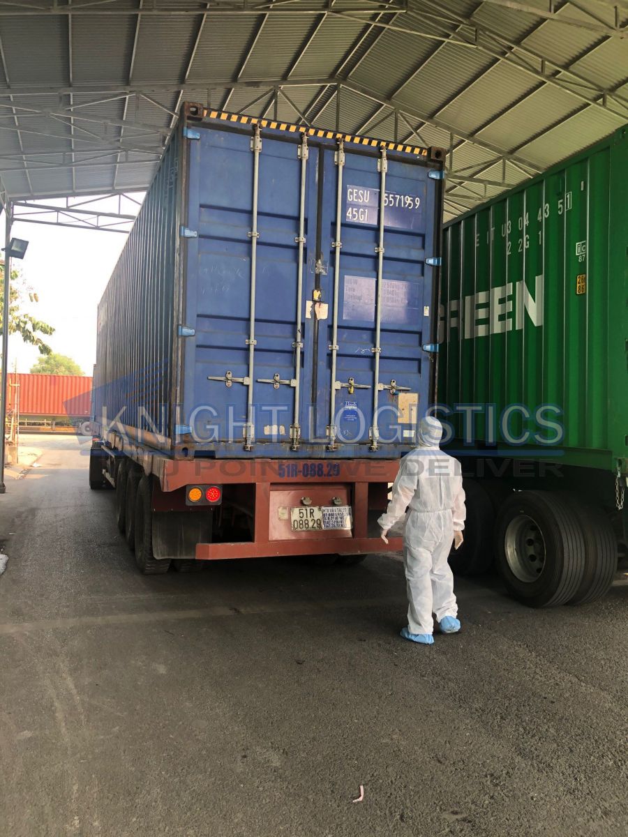 Vận chuyển hàng hóa Knight Logistics (1) 