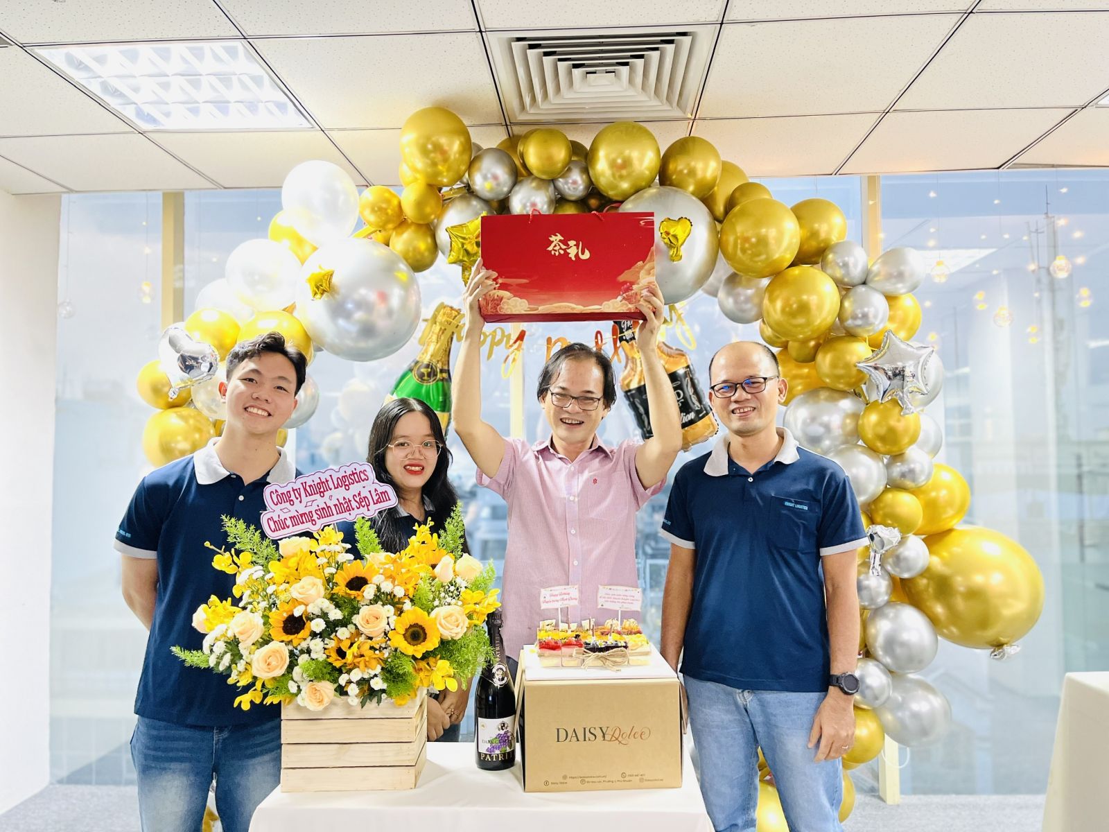 CHÚC MỪNG SINH NHẬT SẾP LÂM2 