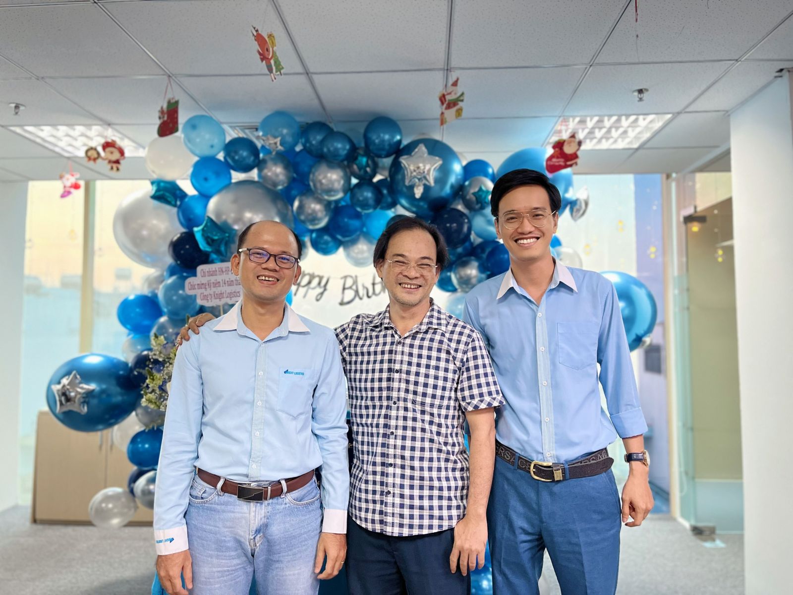 14 NĂM - MỘT HÀNH TRÌNH ĐẦY Ý NGHĨA!4