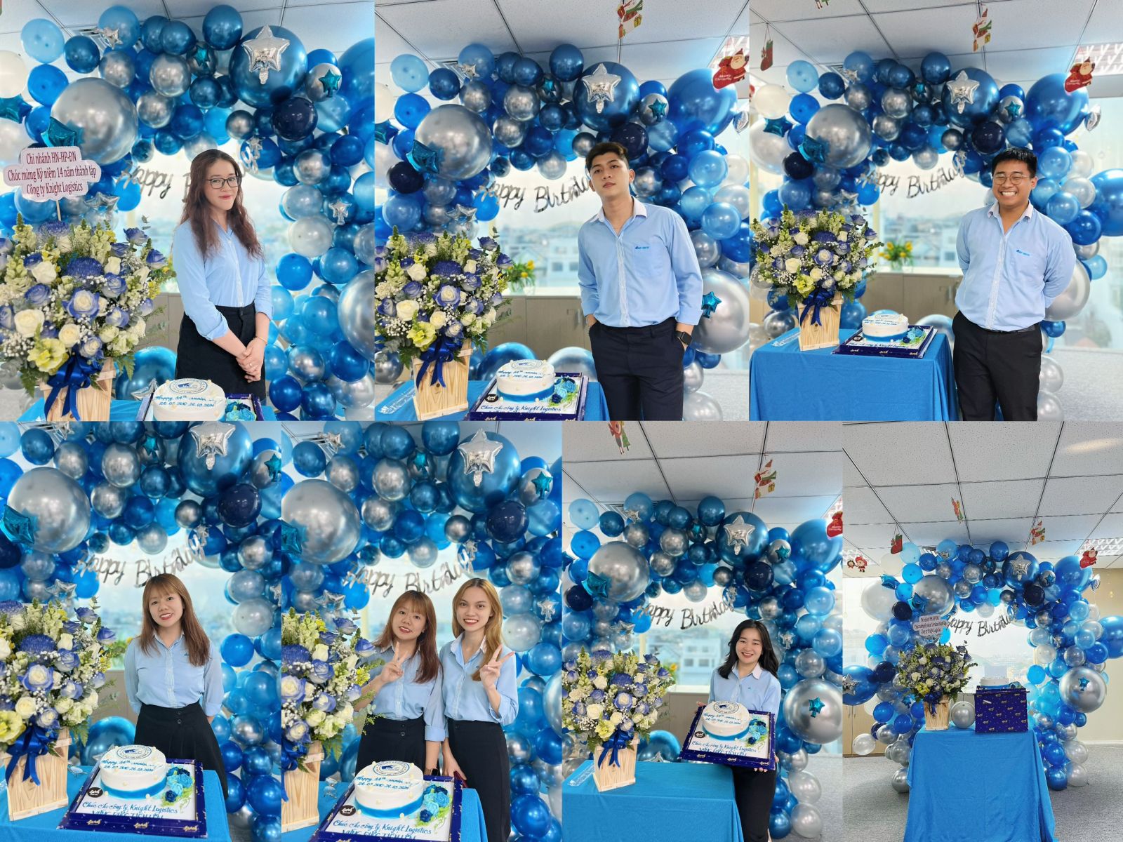 14 NĂM - MỘT HÀNH TRÌNH ĐẦY Ý NGHĨA!7