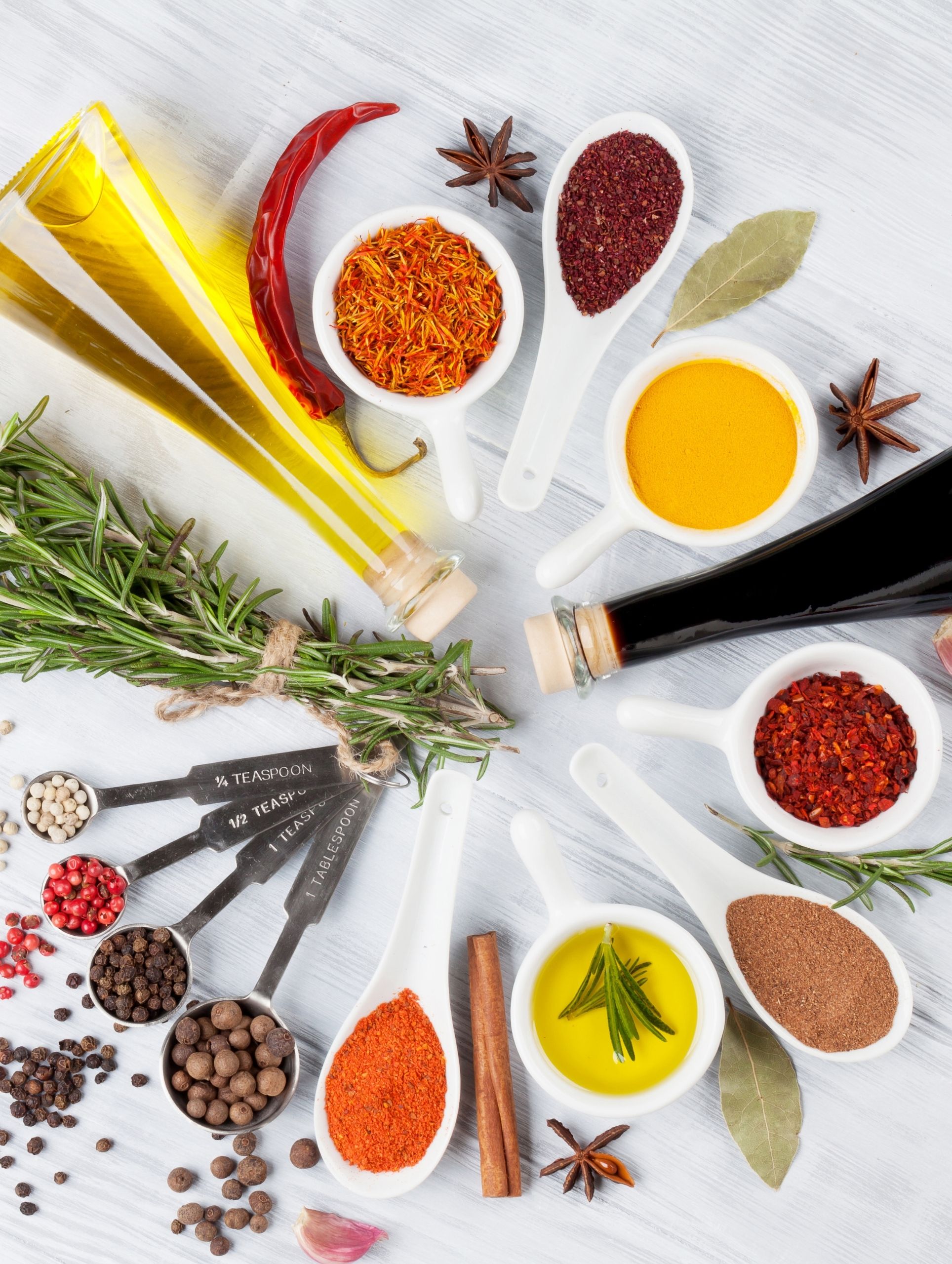 Dịch Vụ Hải Quan Trọn Gói Hàng Nguyên Liệu Thực Phẩm